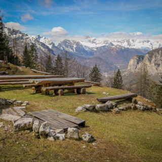 5 Days Himachal Pardesh Backpacking Trip